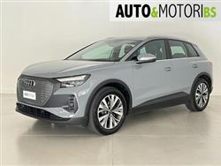 AUDI Q4 e-TRON Q4 35 e-tron Business