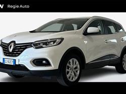 RENAULT KADJAR 1.3 TCe 140cv Intens FAP 1.3 TCE BUSINESS 140CV FAP