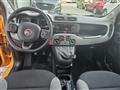 FIAT PANDA 1.0 firefly hybrid City Life s