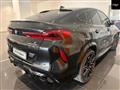 BMW X6 (G06/F96) -  M Competition