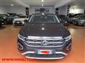 VOLKSWAGEN T-ROC 2.0 TDI SCR 150 CV DSG Style