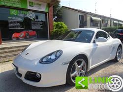 PORSCHE CAYMAN 3.4 S