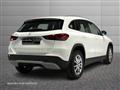 MERCEDES CLASSE GLA d Automatic Business Extra