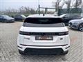 LAND ROVER RANGE ROVER EVOQUE 2.0d i4 mhev R-Dynamic awd 240cv auto