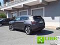 JEEP COMPASS 2.0 Multijet II 140 CV aut. 4WD Limited