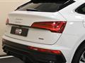 AUDI Q5 SPORTBACK Q5 SPB 40 TDI quattro S tronic