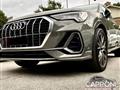 AUDI Q3 40 TDI quattro S tronic S line Virtual/Tetto