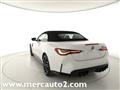 BMW SERIE 4 Competition M xDrive Cabrio