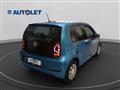 VOLKSWAGEN UP! 5p 2017 5p 1.0 Move 60cv