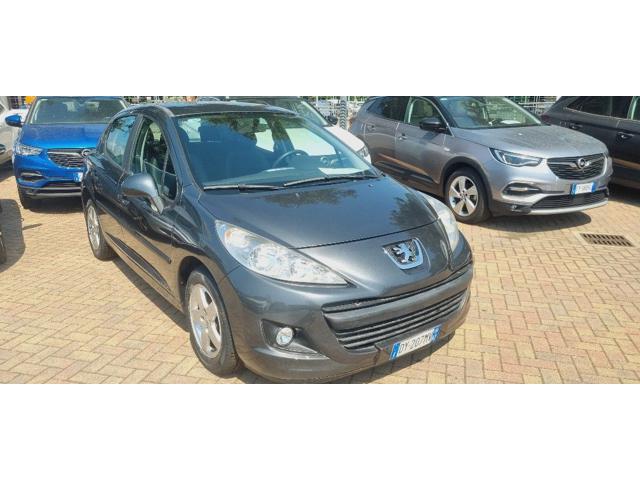 PEUGEOT 207 1.4 8V 75CV 5p. Energie Sport ECO GPL