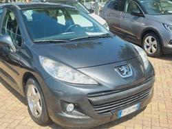 PEUGEOT 207 1.4 8V 75CV 5p. Energie Sport ECO GPL