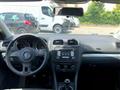 VOLKSWAGEN GOLF 1.6 TDI DPF 5p. United