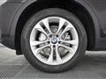 BMW X3 xDrive20d xLine