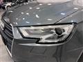 AUDI A3 SPORTBACK SPB 1.6 TDI 116 CV Design