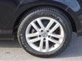 VOLKSWAGEN GOLF 1.6 TDI 105 cv, DPF 5 porte, Comfortline, Garanzia