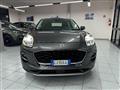 FORD Puma 1.0 EcoBoost Hyb. 125 S&S Tit. Des.