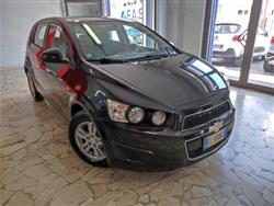 CHEVROLET AVEO 1.3 diesel 75CV S&S 5 porte LT