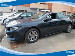 PEUGEOT 508 1.5 BlueHDI 130cv Business EU6