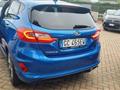 FORD FIESTA 1.5 EcoBlue 5 porte ST-Line