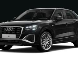 AUDI Q2 35 TDI Adrenalin S tronic