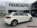 AUDI A3 SPORTBACK SPB 2.0 TDI 150 CV clean diesel Ambition