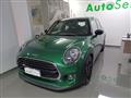 MINI Mini Cooper Boost 5 porte