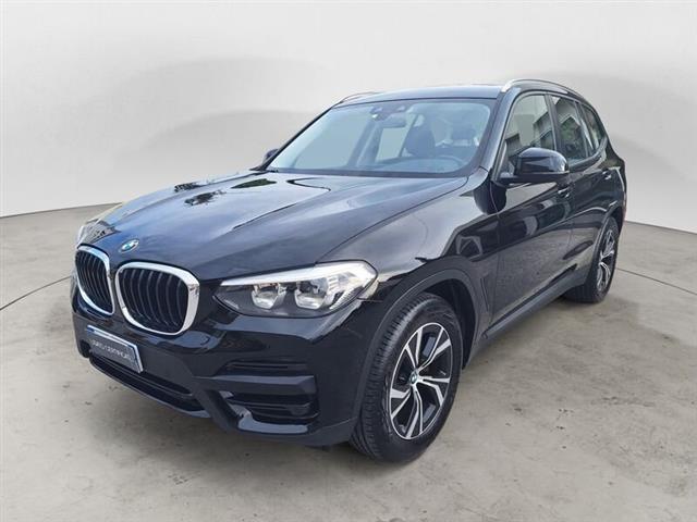 BMW X3 xDrive20d Business Advantage