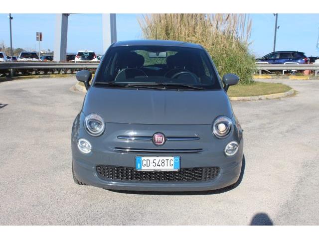 FIAT 500 1.0 Hybrid Lounge