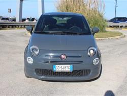 FIAT 500 1.0 Hybrid Lounge