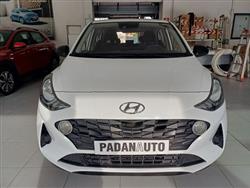 HYUNDAI I10 1.0 GPL Econext Advanced