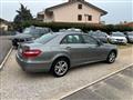 MERCEDES CLASSE E BERLINA CDI BlueEFFICIENCY 4M. Avantgarde