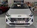 HYUNDAI I10 1.0 GPL Econext Advanced