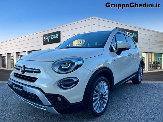 FIAT 500X 1.6 MultiJet 120 CV Cross