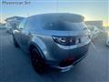 LAND ROVER DISCOVERY SPORT 2.0d ed4 R-Dynamic fwd 150cv - GC588JW