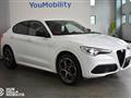 ALFA ROMEO STELVIO 2.0 Turbo 280 CV AT8 Q4 Veloce