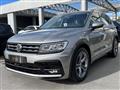 VOLKSWAGEN TIGUAN 1.5 TSI 150 CV DSG Advanced R-LINE BMT