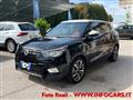 SSANGYONG TIVOLI 1.6d 2WD Be Visual Hot Aebs