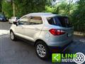 FORD ECOSPORT 1.5 TDCi 95cv