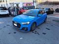 AUDI A1 Sportback 35 1.5 tfsi S Line Edition s-tronic