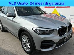 BMW X3 sDrive18d 48V Business Advantage