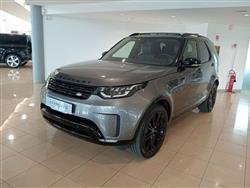 LAND ROVER DISCOVERY 3.0 TD6 249 CV HSE Luxury