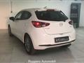 MAZDA 2 Mazda2 1.5 e-Skyactiv-G 90 CV M Hybrid Exclusive-Line