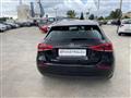 MERCEDES Classe A A 180 d Automatic Business