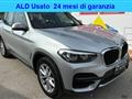 BMW X3 sDrive18d 48V Business Advantage