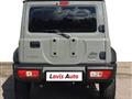 SUZUKI JIMNY 1.5 5MT PRO (N1) 4x4