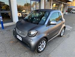 SMART FORTWO 70 1.0 Passion MANUALE NO NEOPATENTATO