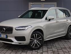 VOLVO XC90 B5 (d) AWD Geartronic Momentum Pro 4x4