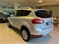 FORD Kuga 2.0 TDCi 163CV 4WD Titanium DPF