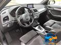 AUDI Q3 2.0 TDI 150 CV quattro S tronic S-LINE