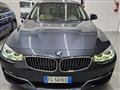 BMW Serie 3 320d Gran Turismo Luxury auto